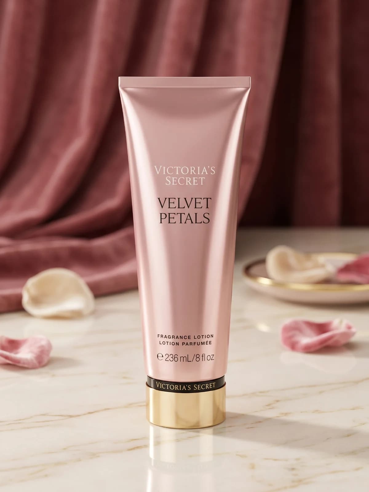 Loção Corporal Victoria's Secret Velvet Petals