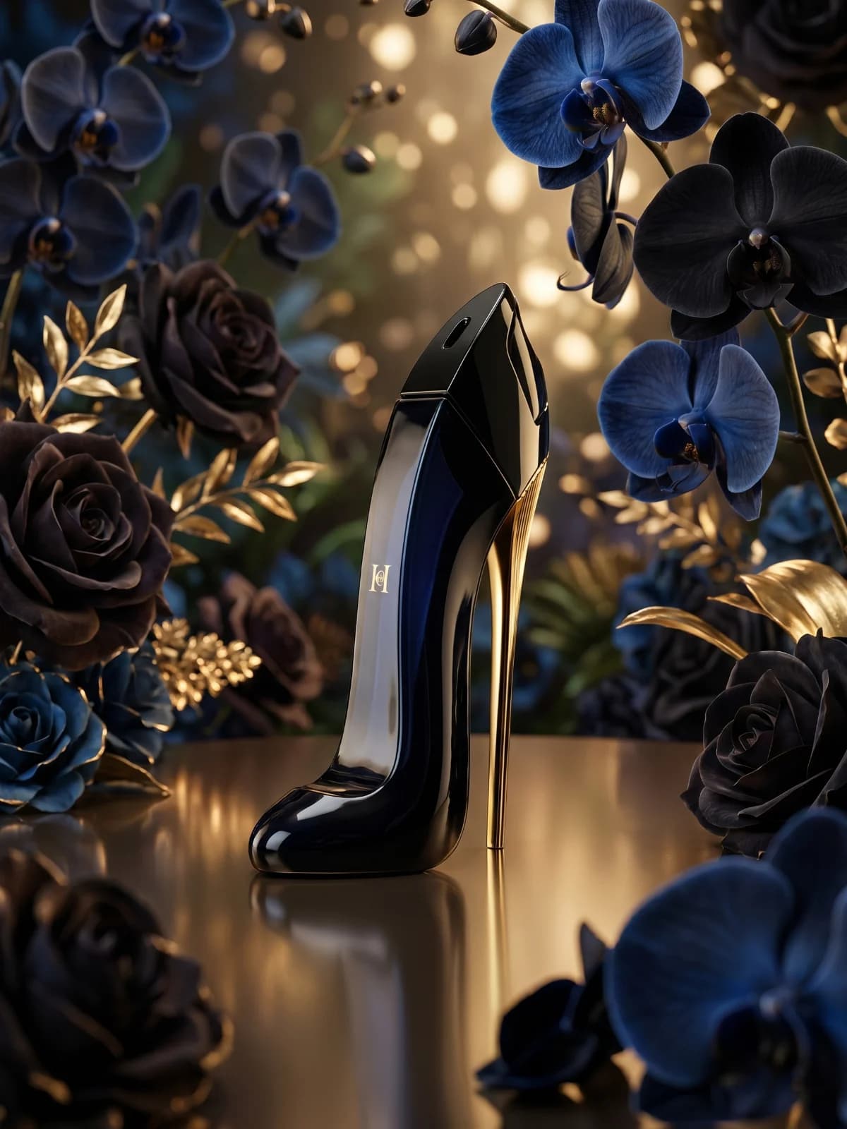 Good Girl Carolina Herrera Eau de Parfum Feminino